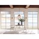 Seal Beach 3 Light 20 inch Brushed Brass Pendant Ceiling Light, Design Series